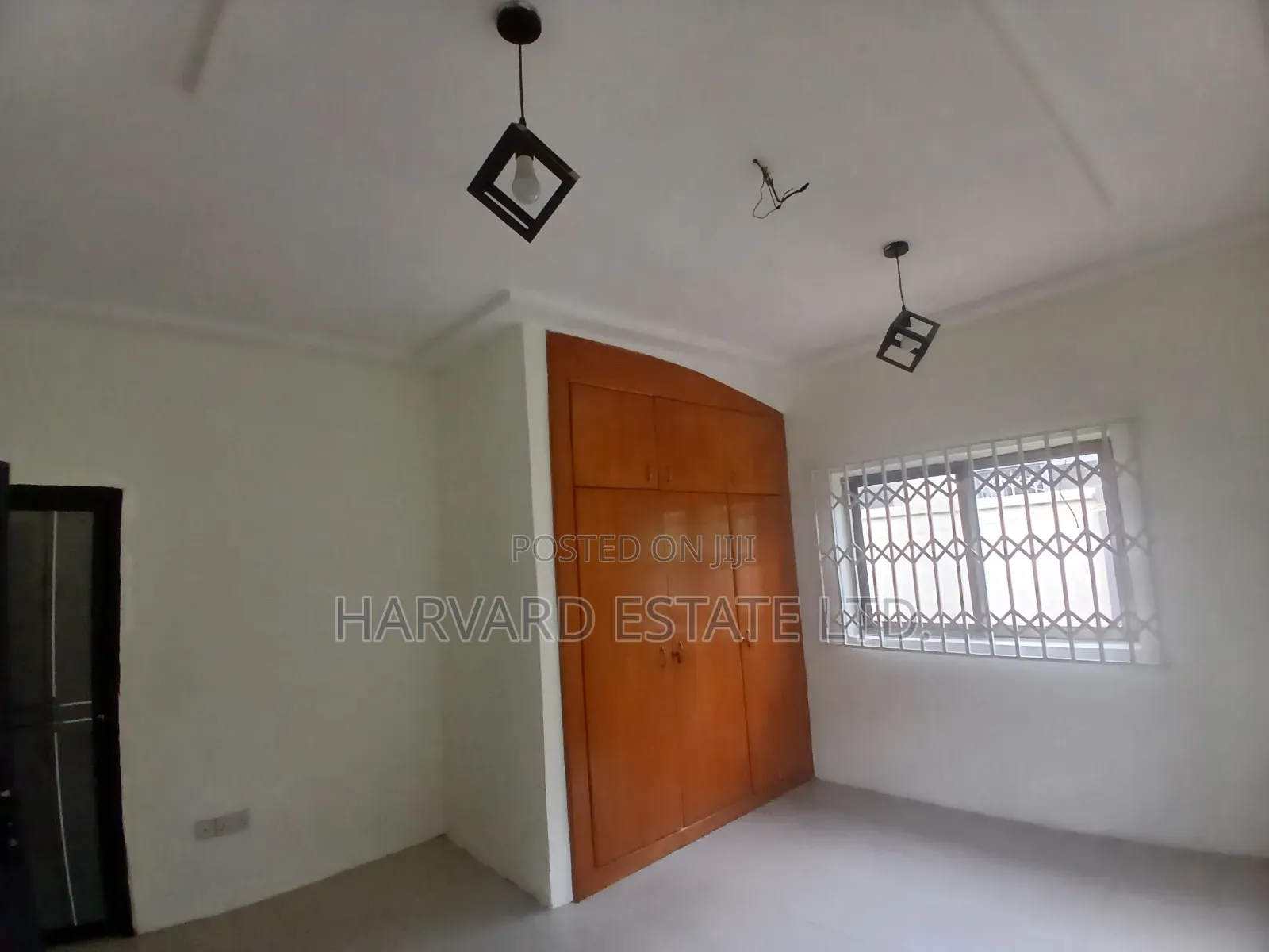 4bdrm Apartment in Fumesua, Tech-Ejisu, Kumasi Metropolitan for rent