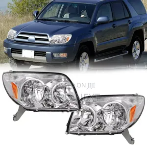 Headlight Front Light for Toyota 4runner 2003 - 2005