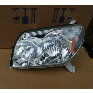 Headlight Front Light for Toyota 4runner 2003 - 2005
