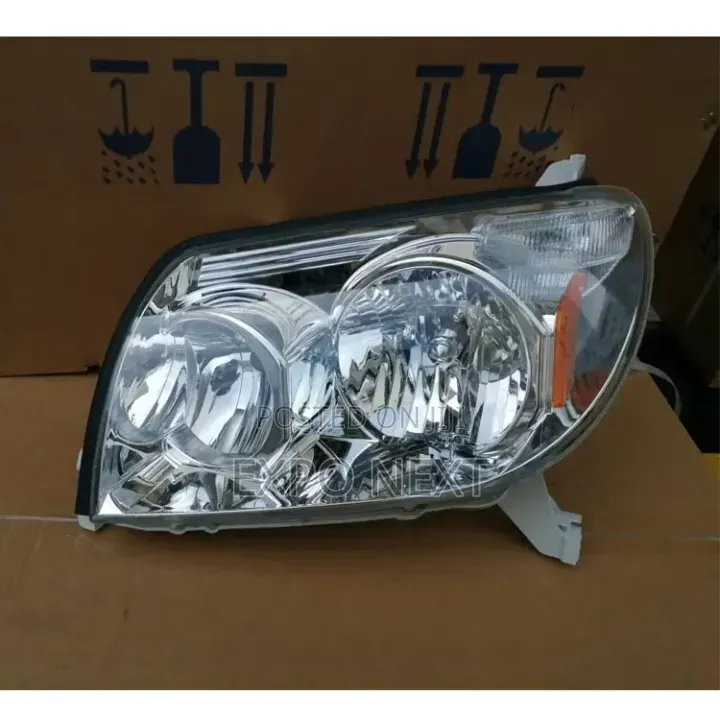 Headlight Front Light for Toyota 4runner 2003 - 2005