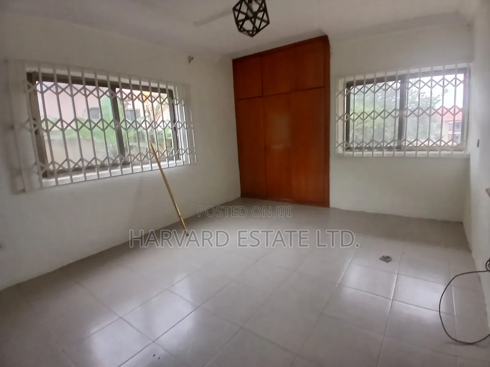 4bdrm Apartment in Fumesua, Tech-Ejisu, Kumasi Metropolitan for rent