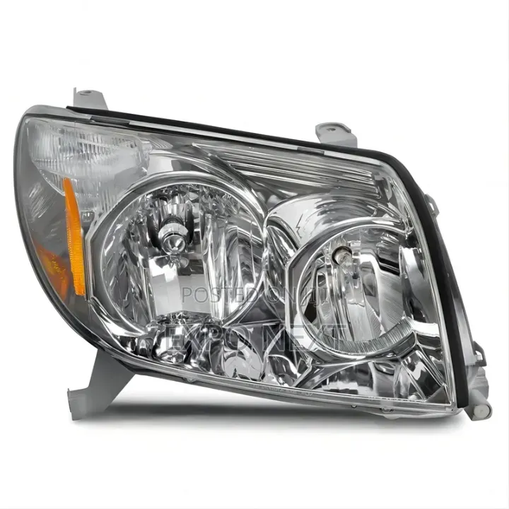 Headlight Front Light for Toyota 4runner 2003 - 2005