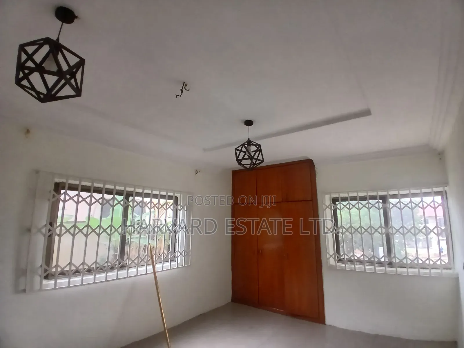 4bdrm Apartment in Fumesua, Tech-Ejisu, Kumasi Metropolitan for rent