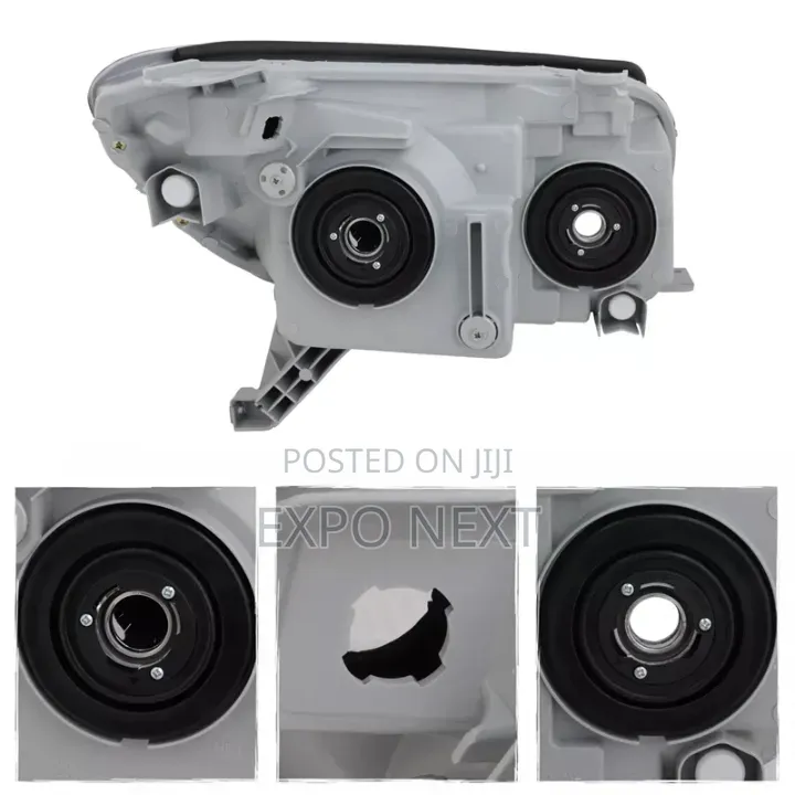 Headlight Front Light for Toyota 4runner 2003 - 2005