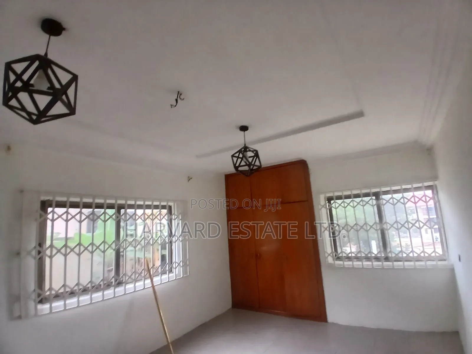 4bdrm Apartment in Fumesua, Tech-Ejisu, Kumasi Metropolitan for rent