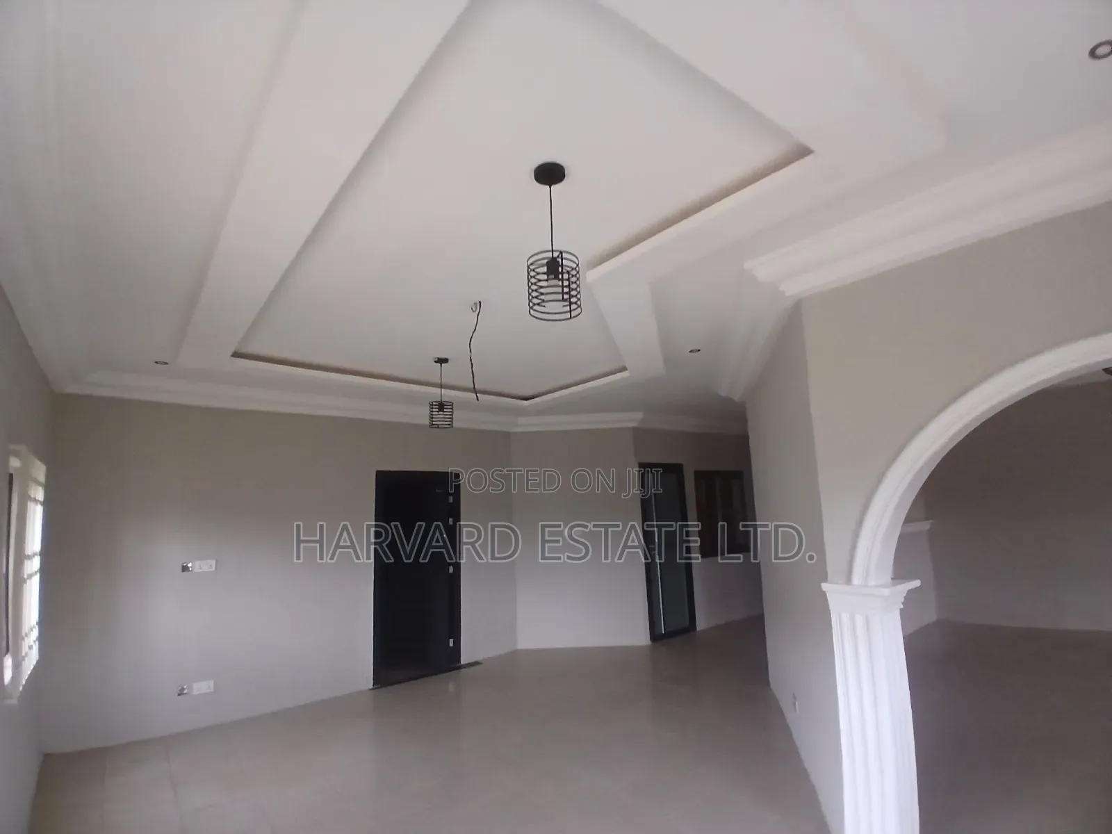 4bdrm Apartment in Fumesua, Tech-Ejisu, Kumasi Metropolitan for rent