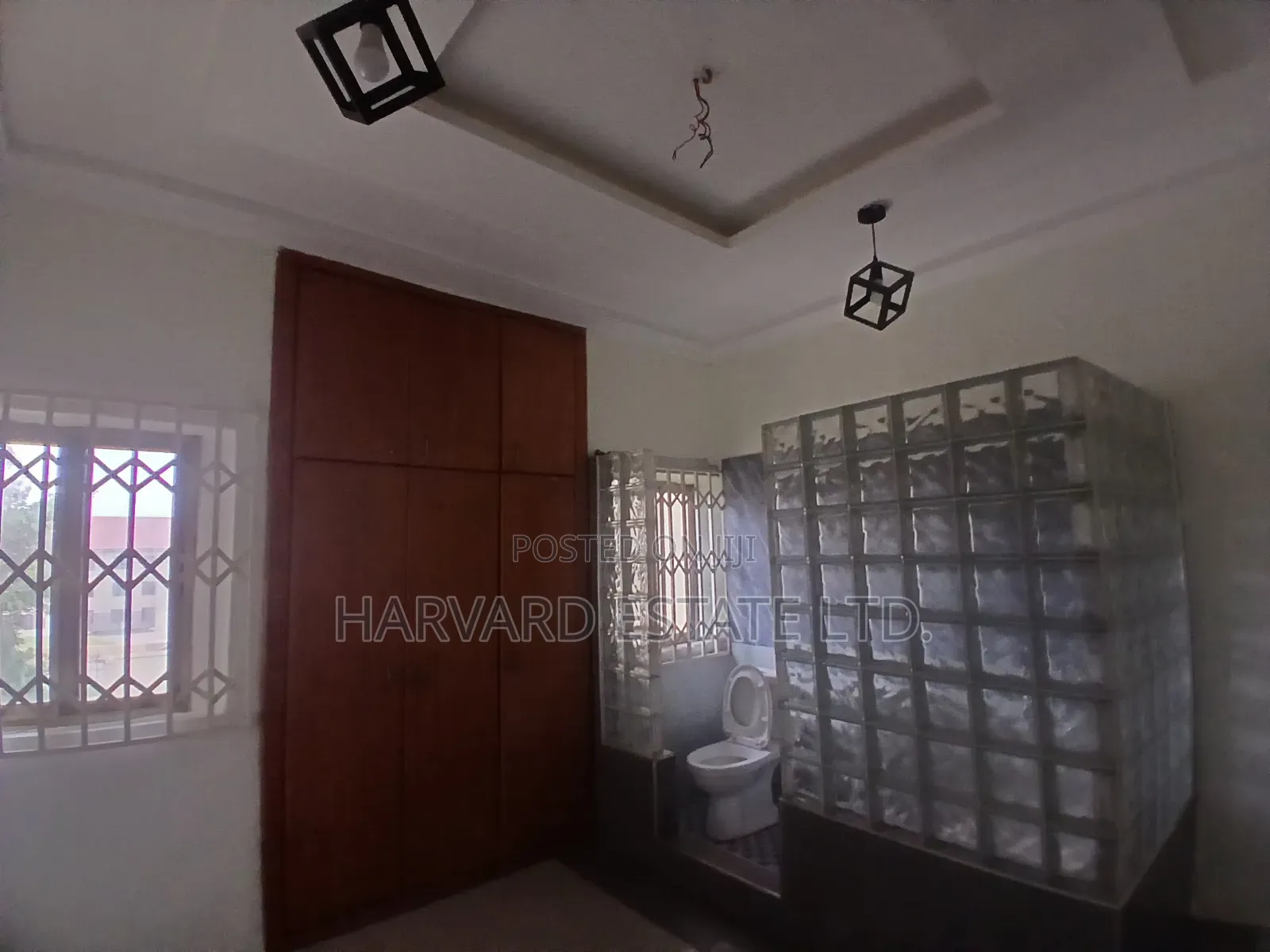 4bdrm Apartment in Fumesua, Tech-Ejisu, Kumasi Metropolitan for rent