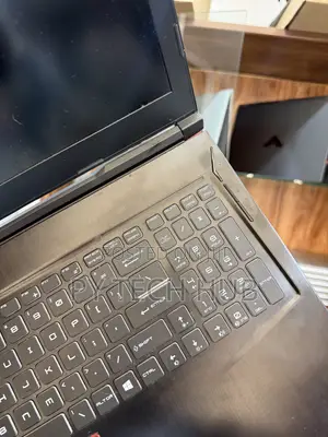 Laptop MSI GF63 32GB Intel Core i7 SSD 512GB