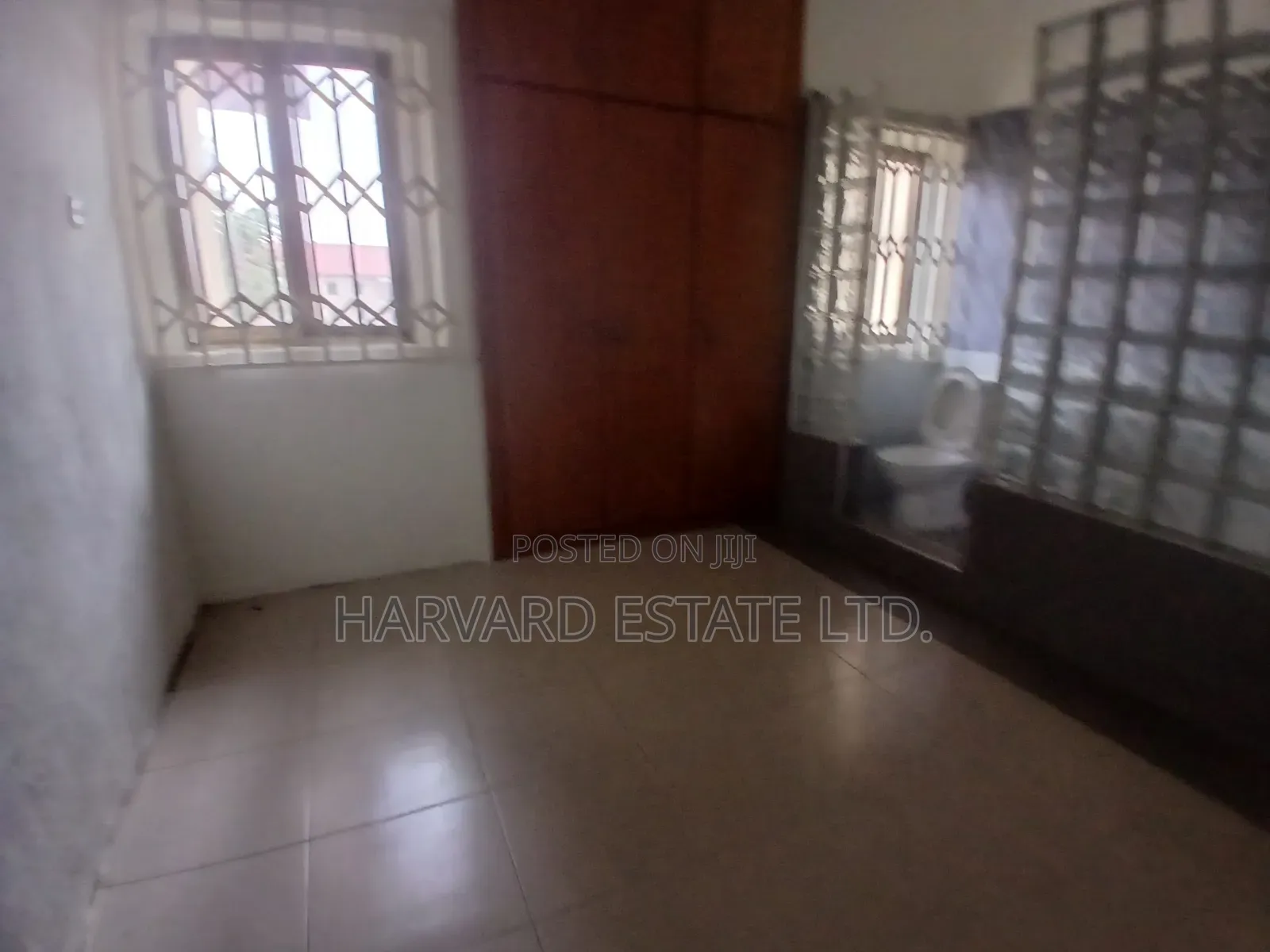 4bdrm Apartment in Fumesua, Tech-Ejisu, Kumasi Metropolitan for rent
