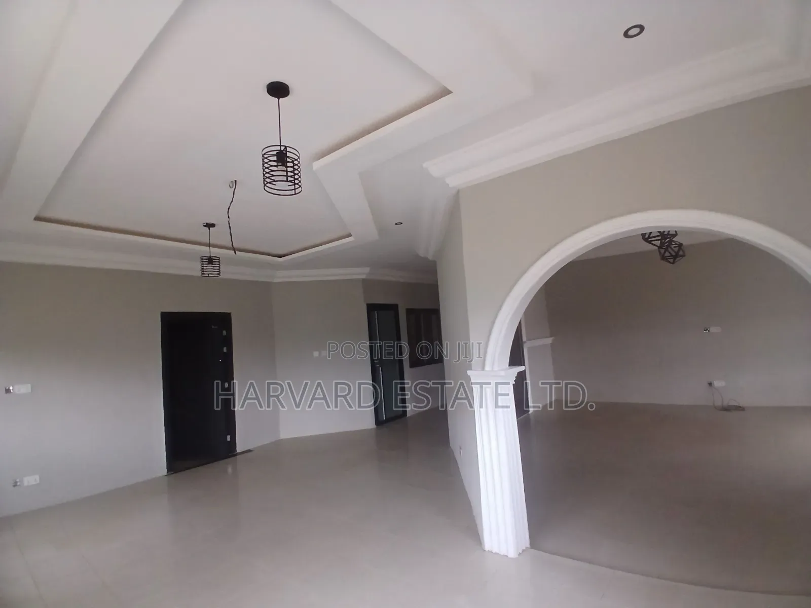 4bdrm Apartment in Fumesua, Tech-Ejisu, Kumasi Metropolitan for rent