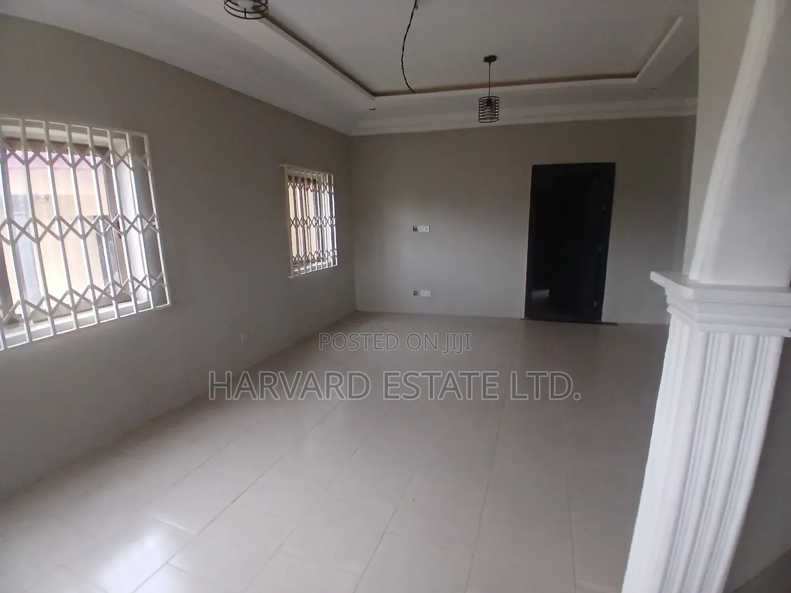 4bdrm Apartment in Fumesua, Tech-Ejisu, Kumasi Metropolitan for rent