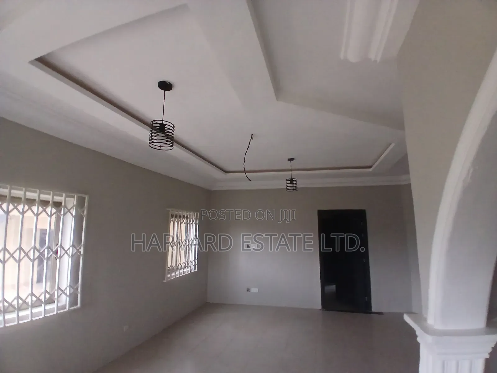 4bdrm Apartment in Fumesua, Tech-Ejisu, Kumasi Metropolitan for rent