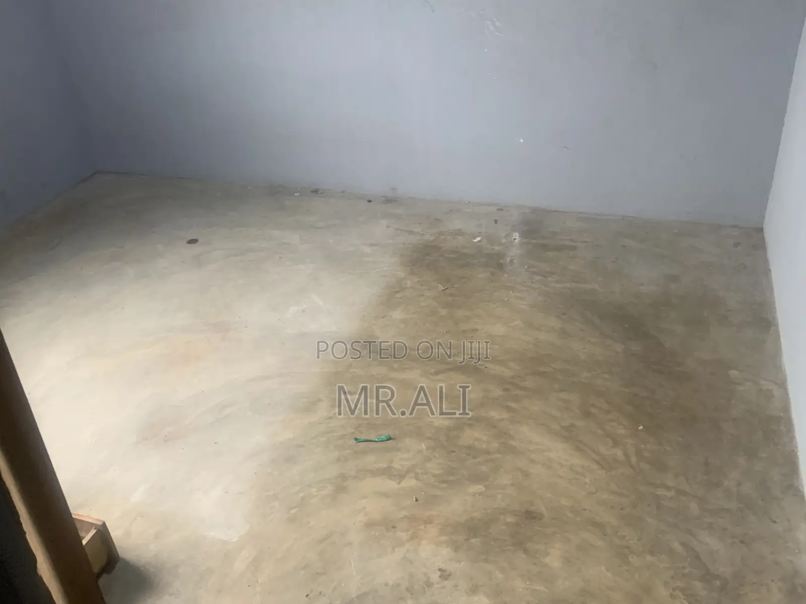 1bdrm House in Oklu Nkwanta, Awutu Senya East Municipal for rent