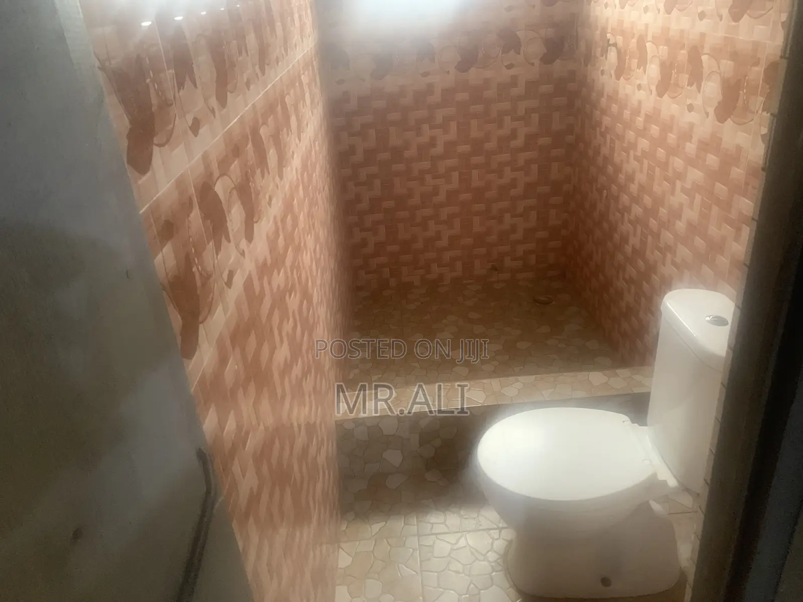 1bdrm House in Oklu Nkwanta, Awutu Senya East Municipal for rent