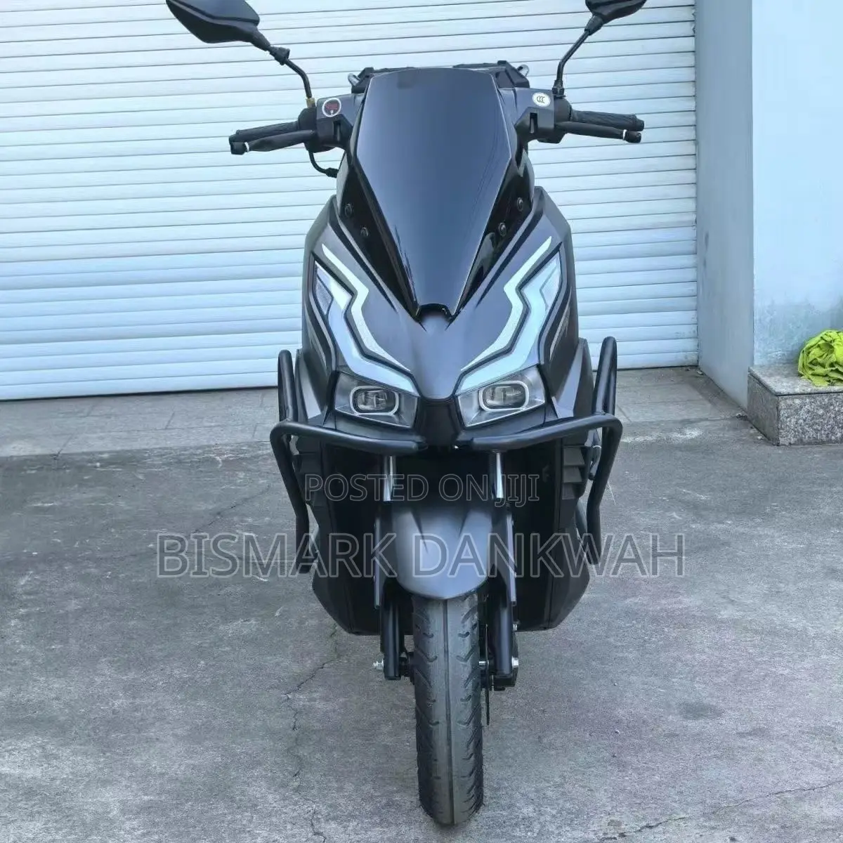 New Honda 2025 Gray
