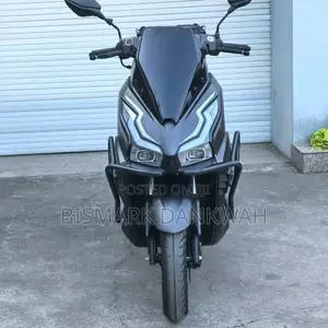 New Honda 2025 Gray
