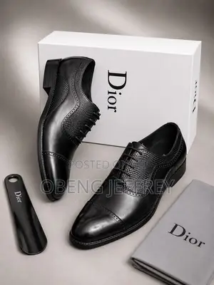 Original Official Shoes in Varieties
