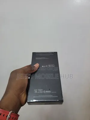 New Samsung Galaxy S24 FE 128 GB Black