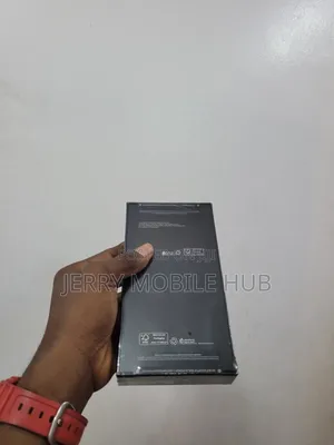 New Samsung Galaxy S24 FE 128 GB Black