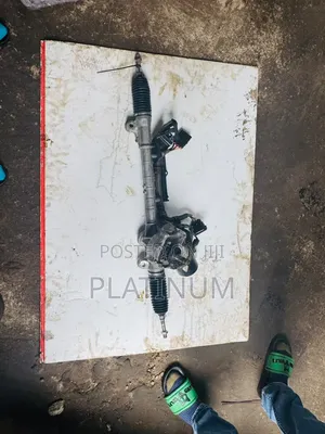 Honda Civic Steering Rack 2012-2015