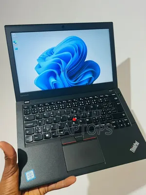Laptop Lenovo ThinkPad X260 8GB Intel Core i5 SSD 256GB
