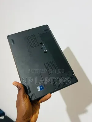 Laptop Lenovo ThinkPad X260 8GB Intel Core i5 SSD 256GB