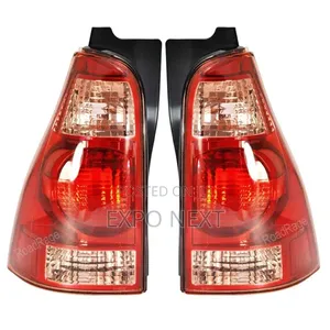 Tail Light for Toyota 4runner 2003 - 2005