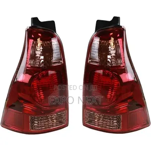Tail Light for Toyota 4runner 2003 - 2005