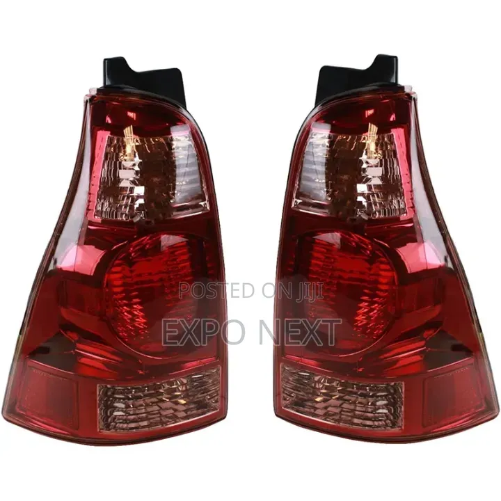 Tail Light for Toyota 4runner 2003 - 2005
