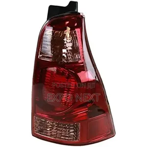 Tail Light for Toyota 4runner 2003 - 2005