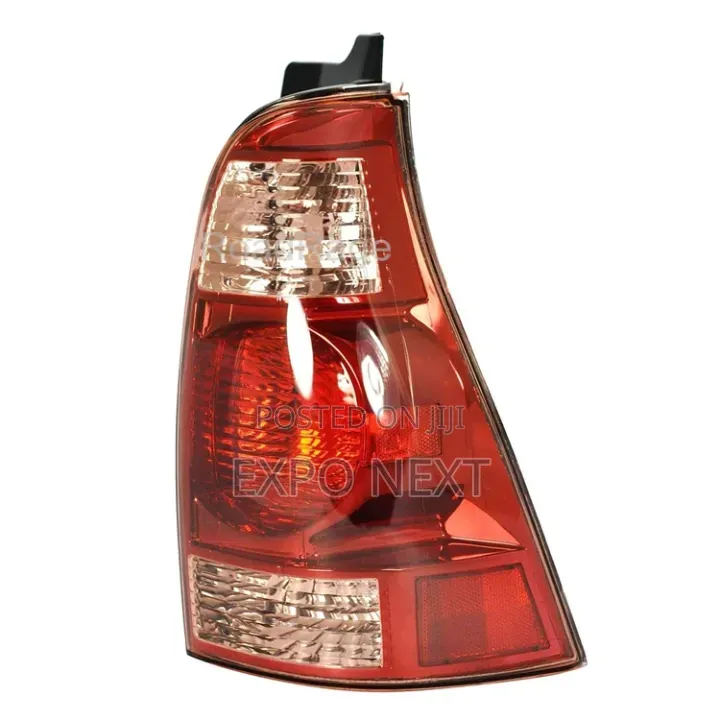 Tail Light for Toyota 4runner 2003 - 2005