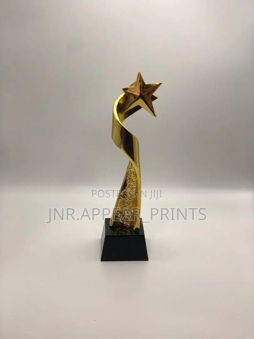 Car Branding and Crystals Plaque