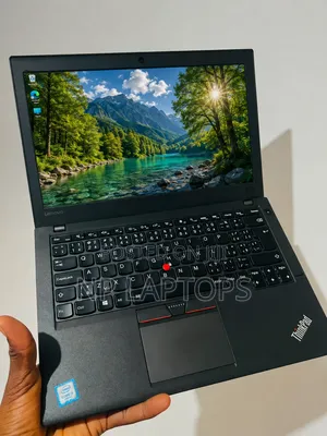 Laptop Lenovo ThinkPad X260 8GB Intel Core i5 SSD 256GB