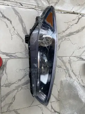 Hyundai Tucson 2017-2018 Led Headlight