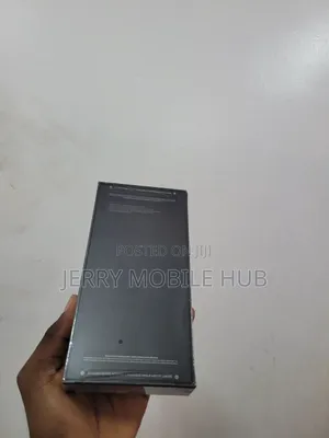 New Samsung Galaxy Z Flip6 256 GB Blue