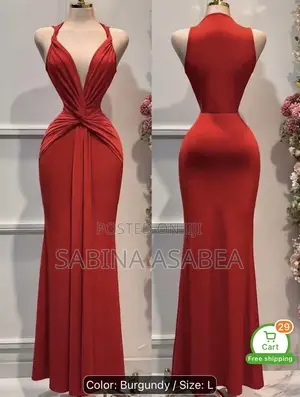 Sabi’s Wears.