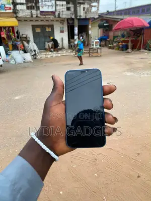 Apple iPhone 12 64 GB Blue