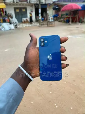 Apple iPhone 12 64 GB Blue