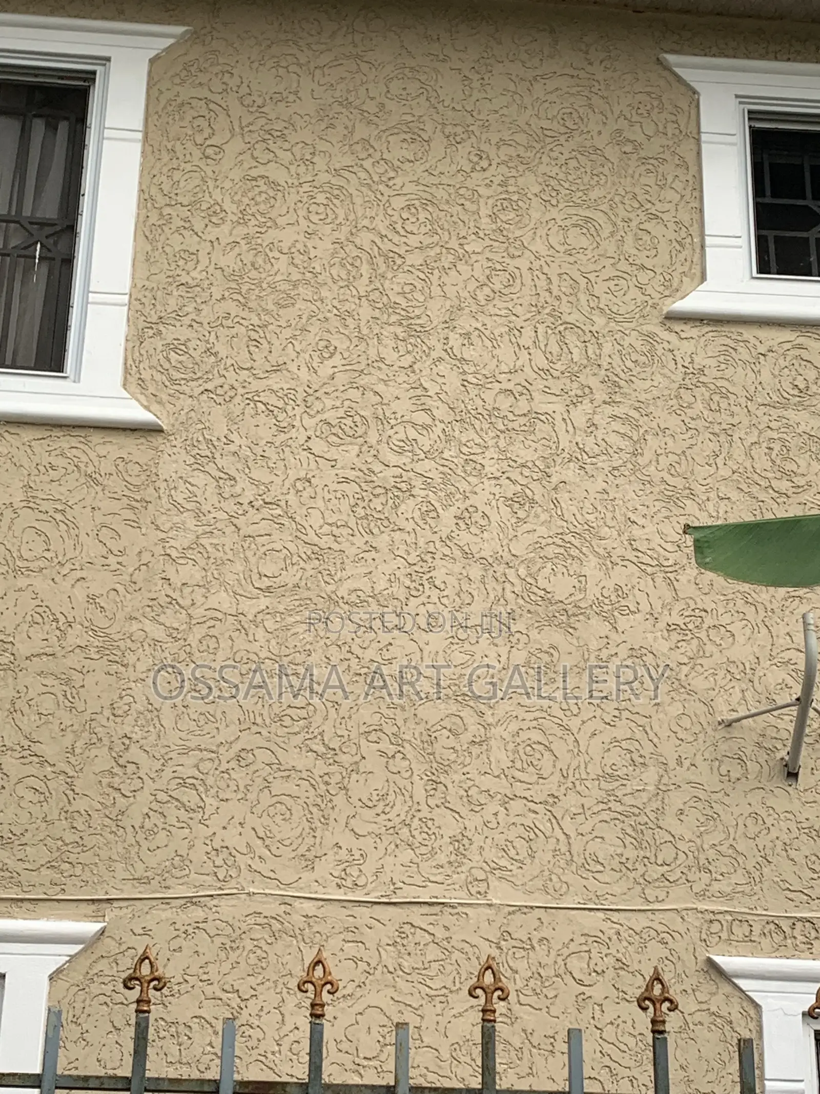Graphiato Paint