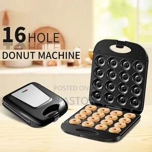 Mixdor Doughnut Maker