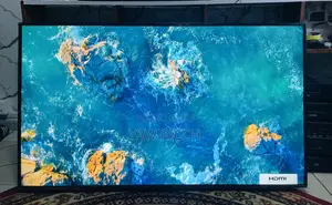 UK Use LG 43inches Smart UHD Digital Satellite 2023 Model TV.