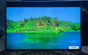 UK Use LG 43inches Smart UHD Digital Satellite 2023 Model TV.