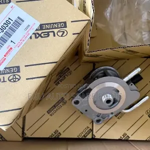 Original Cap Filter Assy or Hand Pump for 1kd Toyota Hilux and Prado
