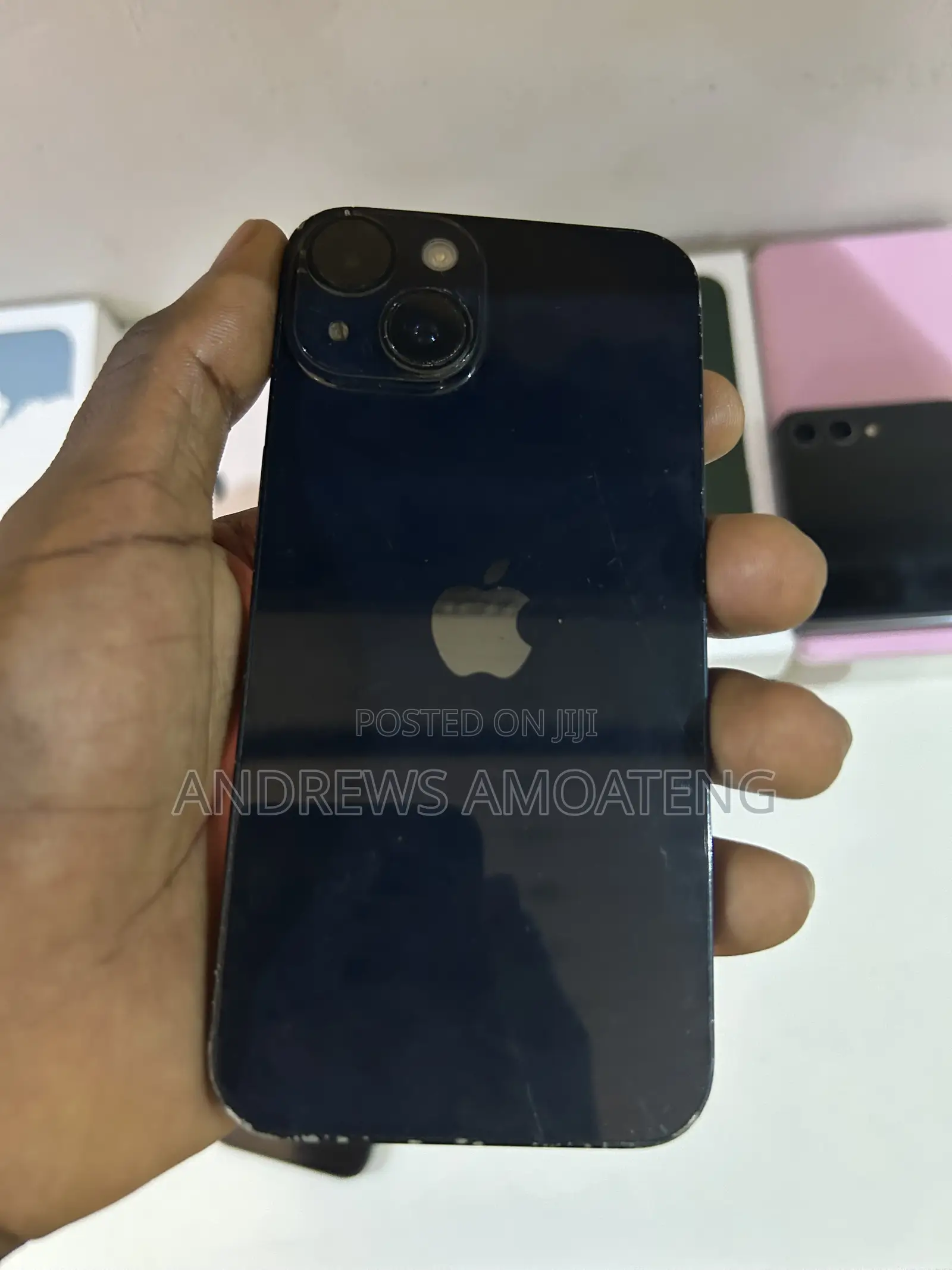Apple iPhone 14 128 GB