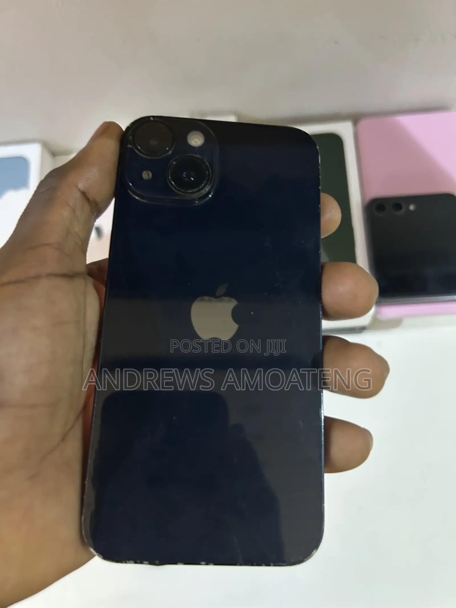 Apple iPhone 14 128 GB