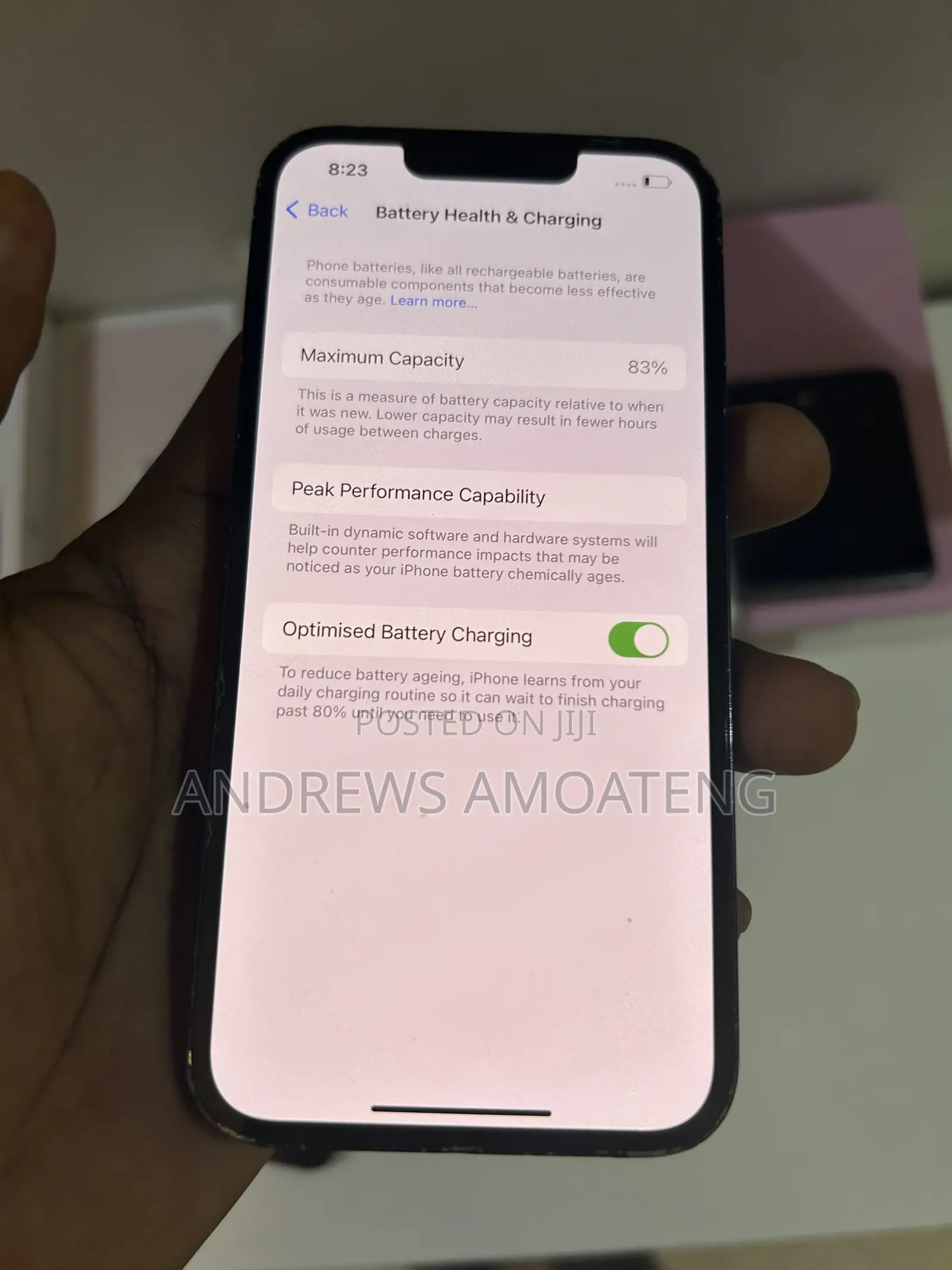 Apple iPhone 14 128 GB