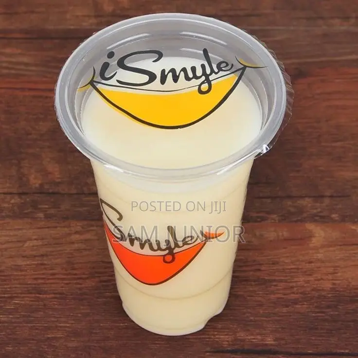 Disposable Cup Sealing Machine