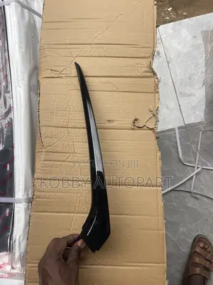 Honda CRV Headlight Chrome Black 2023 2024 2025 2026