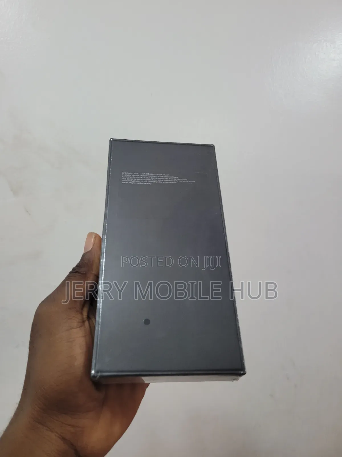 New Samsung Galaxy Z Flip 5 256 GB