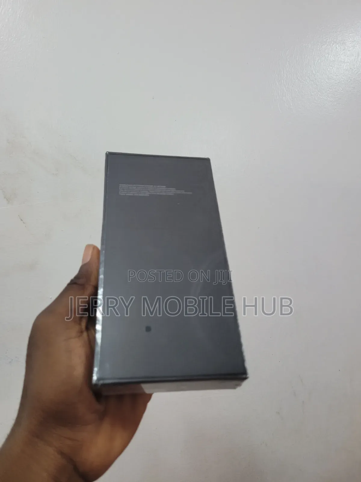 New Samsung Galaxy Z Flip 5 256 GB